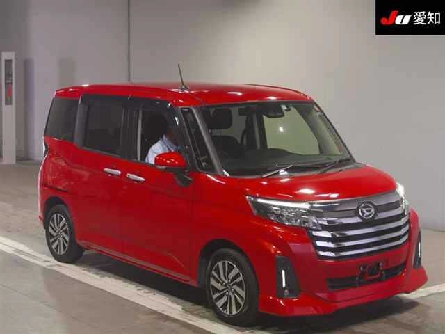 Daihatsu THOR 2020 7006750-0