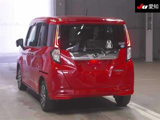 Daihatsu THOR 2020 7006750-1