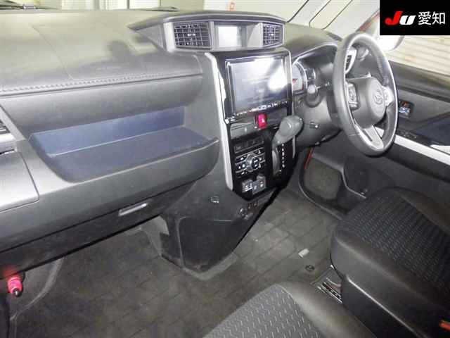 Daihatsu THOR 2020 7006750-3