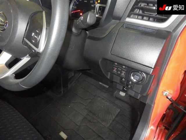 Daihatsu THOR 2020 7006750-5