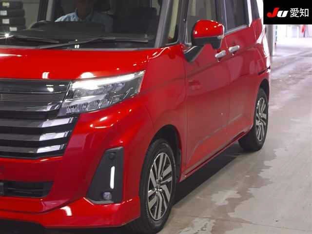 Daihatsu THOR 2020 7006750-7