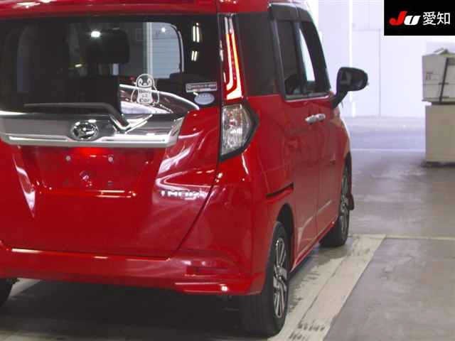 Daihatsu THOR 2020 7006750-8