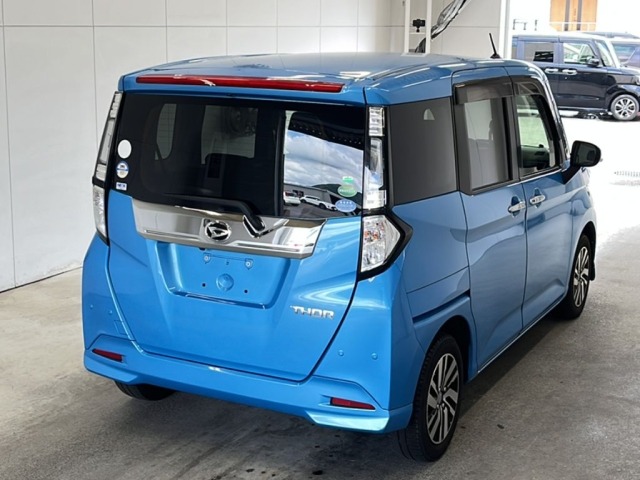 Daihatsu THOR 2019 7006751-1