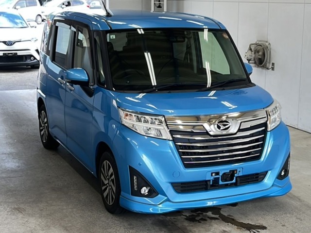 Daihatsu THOR 2019 7006751-4