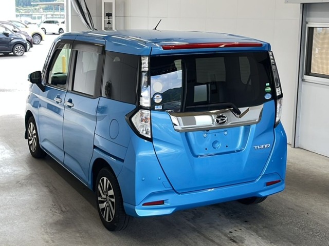 Daihatsu THOR 2019 7006751-5