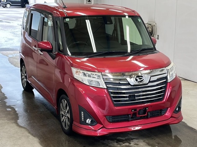 Daihatsu THOR 2017 7006759-4