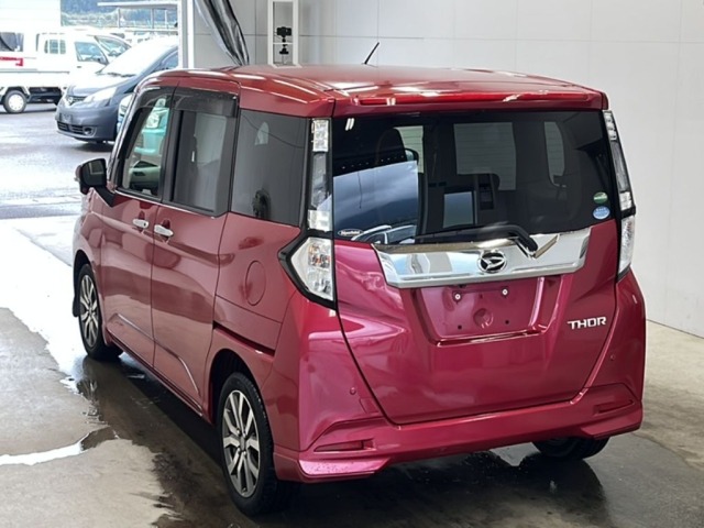 Daihatsu THOR 2017 7006759-5