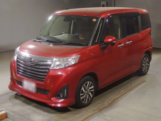 Daihatsu THOR 2018 7006779-0