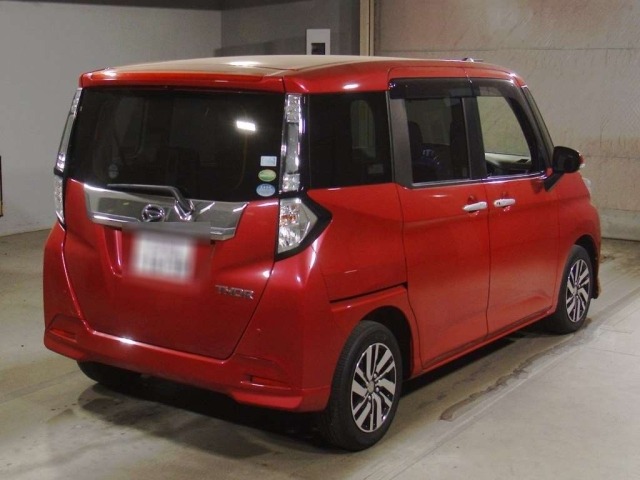 Daihatsu THOR 2018 7006779-1