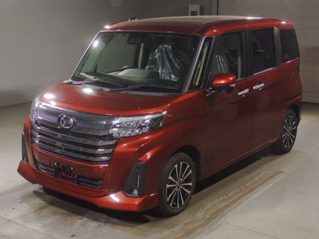 Daihatsu THOR 2021 7006780-0