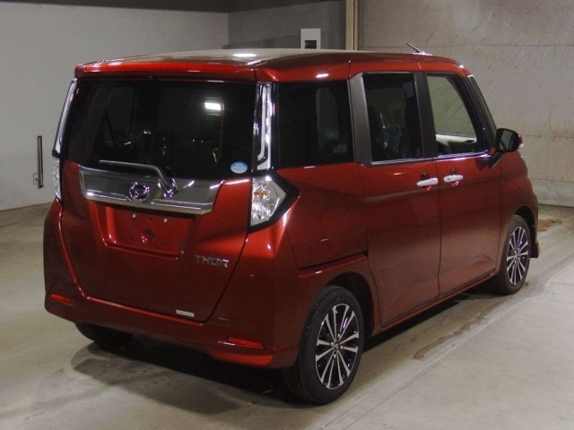 Daihatsu THOR 2021 7006780-1