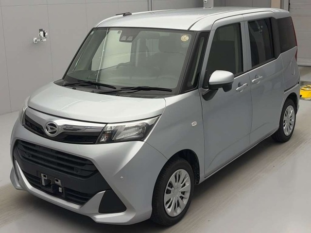 Daihatsu THOR 2020 7006782-0