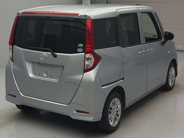 Daihatsu THOR 2020 7006782-1