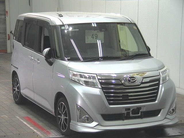 Daihatsu THOR 2017 7006790-0