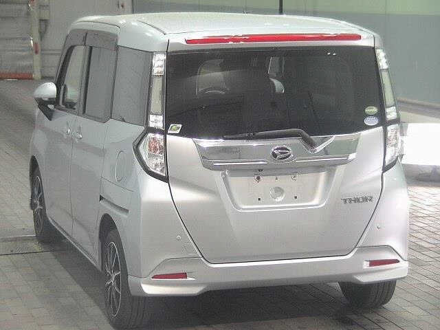 Daihatsu THOR 2017 7006790-1
