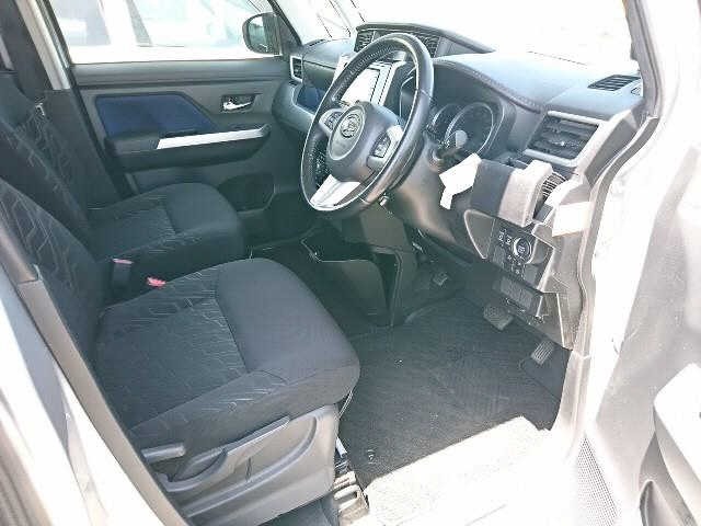 Daihatsu THOR 2017 7006790-3