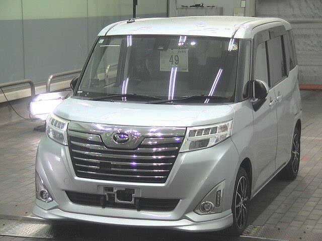 Daihatsu THOR 2017 7006790-4