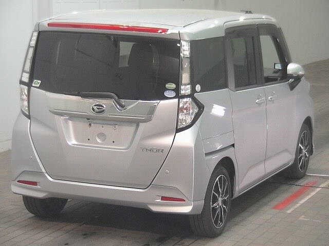 Daihatsu THOR 2017 7006790-5