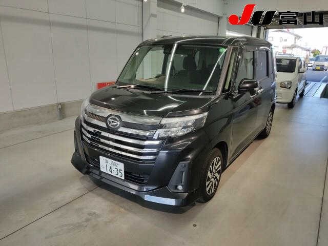 Daihatsu THOR 2023 7006791-4