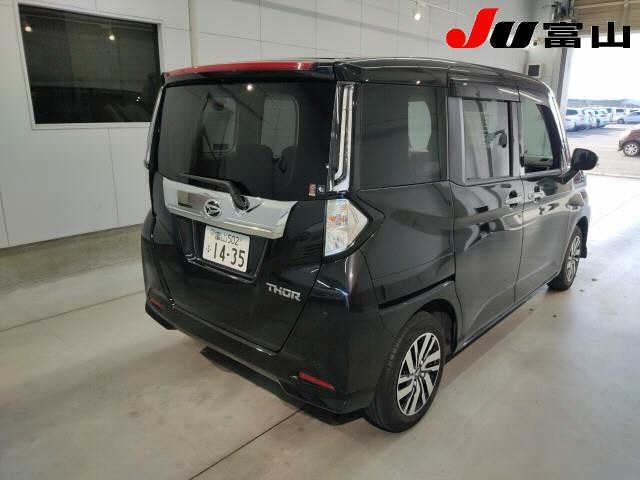Daihatsu THOR 2023 7006791-5