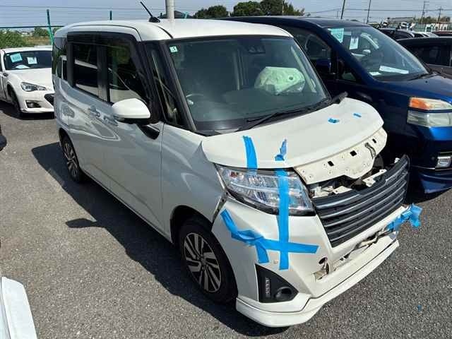 Daihatsu THOR 2019 7006807-0