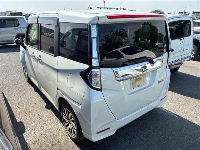 Daihatsu THOR 2019 7006807-1
