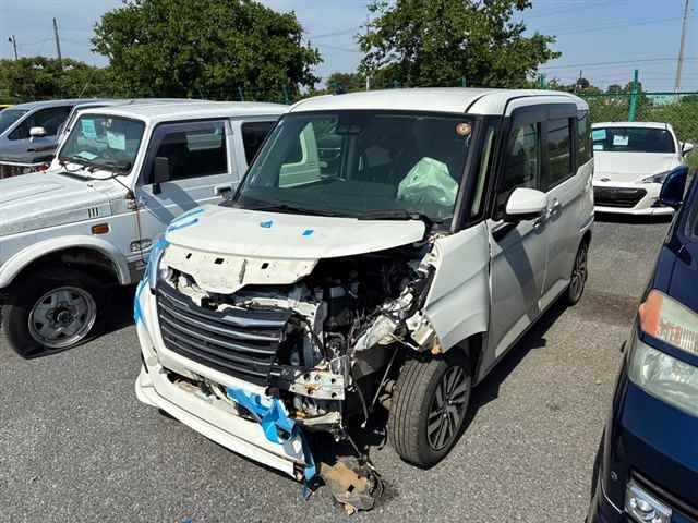 Daihatsu THOR 2019 7006807-4