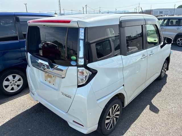 Daihatsu THOR 2019 7006807-5