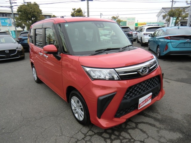 Daihatsu THOR 2020 7006808-12