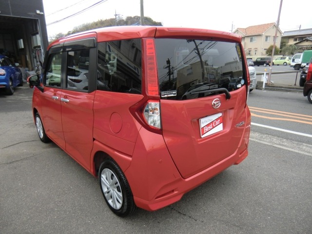 Daihatsu THOR 2020 7006808-14
