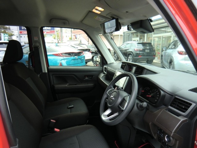 Daihatsu THOR 2020 7006808-15