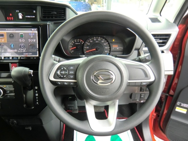 Daihatsu THOR 2020 7006808-18