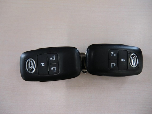 Daihatsu THOR 2020 7006808-7