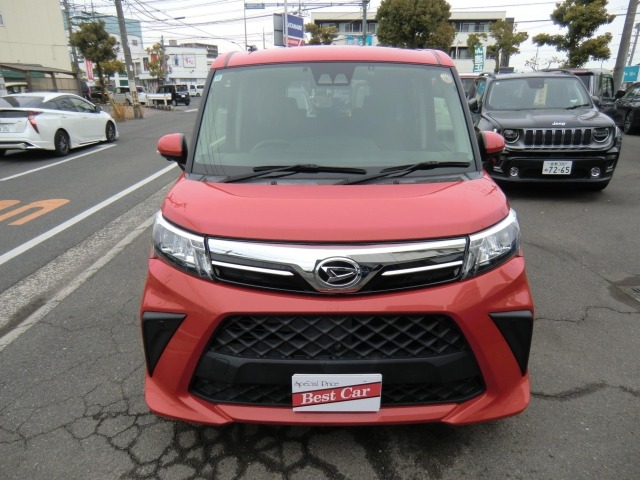 Daihatsu THOR 2020 7006808-8