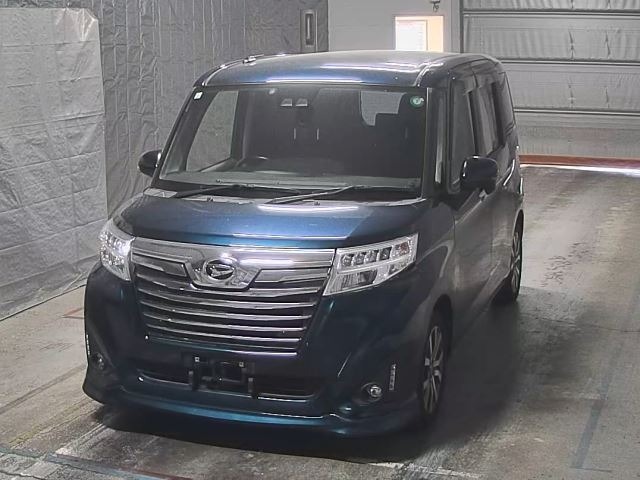 Daihatsu THOR 2019 7006825-0