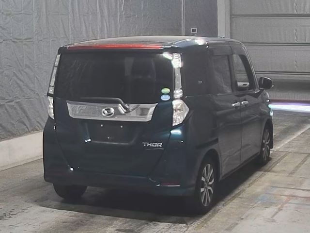 Daihatsu THOR 2019 7006825-1