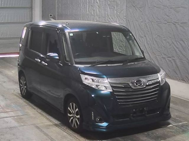 Daihatsu THOR 2019 7006825-6