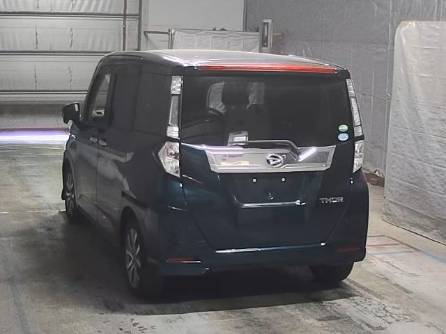 Daihatsu THOR 2019 7006825-7