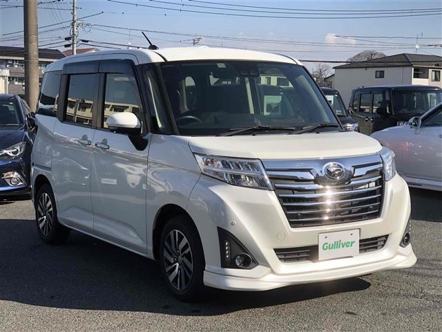 Daihatsu THOR 2018 7006864-0