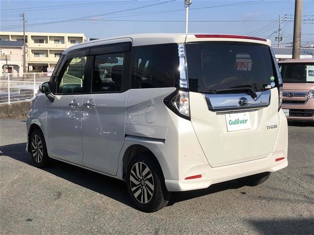 Daihatsu THOR 2018 7006864-13