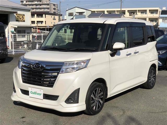 Daihatsu THOR 2018 7006864-15