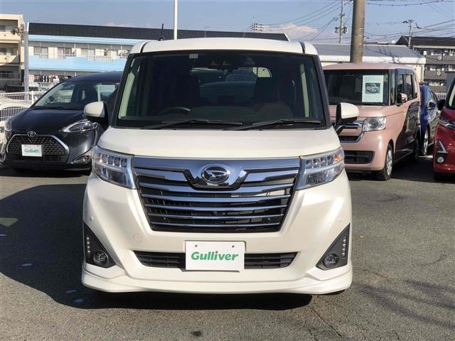 Daihatsu THOR 2018 7006864-4