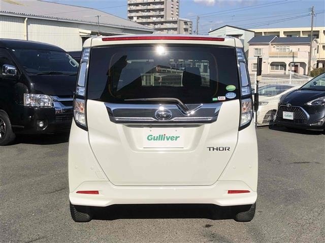 Daihatsu THOR 2018 7006864-6