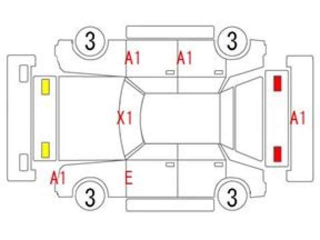 Daihatsu THOR 2018 7006878-23