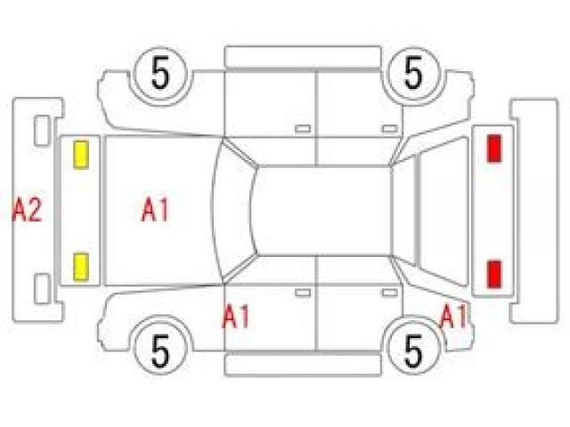 Daihatsu THOR 2019 7006898-23