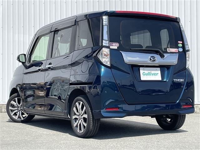 Daihatsu THOR 2019 7006921-13