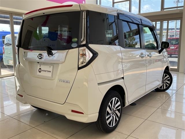 Daihatsu THOR 2022 7006934-2