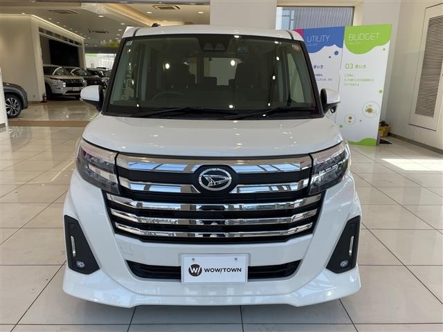 Daihatsu THOR 2022 7006934-22