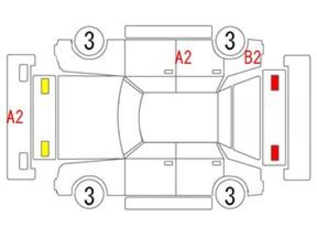 Daihatsu THOR 2022 7006934-23
