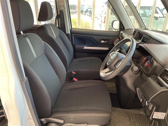 Daihatsu THOR 2022 7006934-7